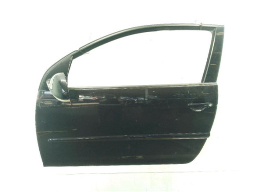 CARROCERIA TRASERA|Desguaces La Cabaña