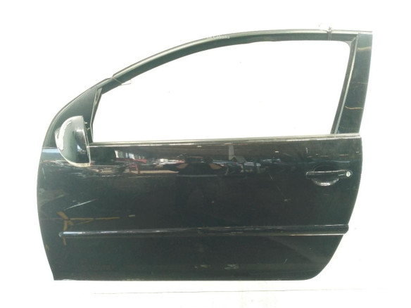 PUERTA LAT DEL IZQ VW GOLF V (1K1)|Desguaces La Cabaña