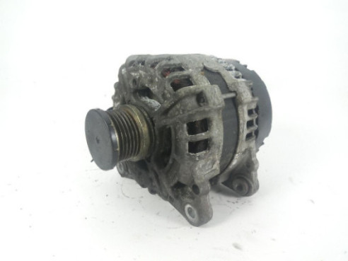 03L903017E ALTERNADOR AUDI A4 (8K2, B8) |Desguaces La Cabaña