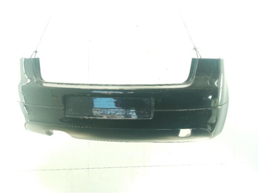 CARROCERIA TRASERA|Desguaces La Cabaña