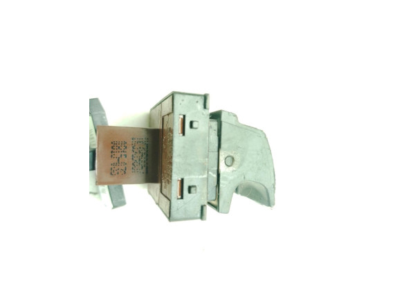 1K3959857C REH MANDO ELEVALUNAS PUERTA LAT DEL IZQ VW GOLF V (1K1)|Desguaces La Cabaña