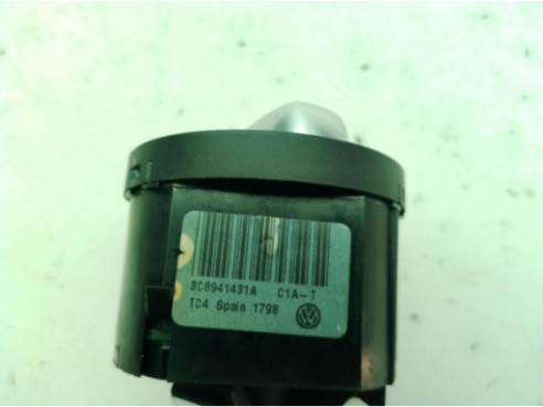 1K0941334B REH CONMUTADOR LUCES VW GOLF V (1K1)|Desguaces La Cabaña