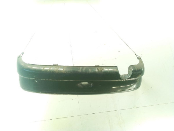 7410L6 PARAGOLPES TRA PEUGEOT 206 Fastback (2A/C)|Desguaces La Cabaña