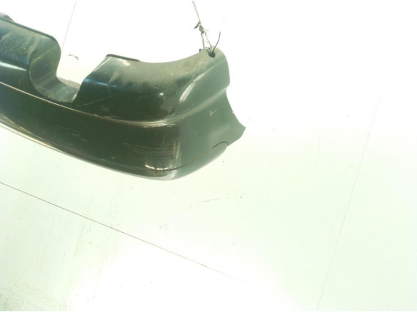 7410L6 PARAGOLPES TRA PEUGEOT 206 Fastback (2A/C)|Desguaces La Cabaña
