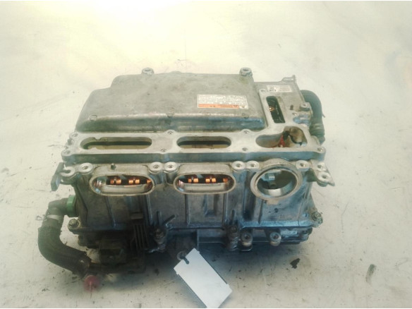 G920047190 INVERSOR TOYOTA AURIS TOURING SPORTS (_E18_)|Desguaces La Cabaña
