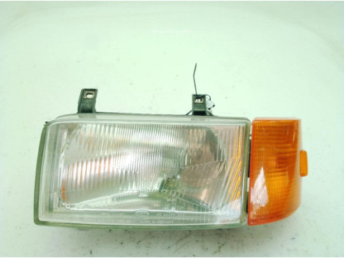 701941017 FARO IZQUIERDO VW TRANSPORTER IV Autobús (70XB, 70XC, 7DB, 7DW, 7DK)|Desguaces La Cabaña
