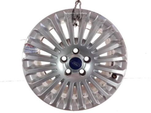 7M5JDA LLANTA ALUMINIO 3 FORD FOCUS II Turnier (DA_) |Desguaces La Cabaña
