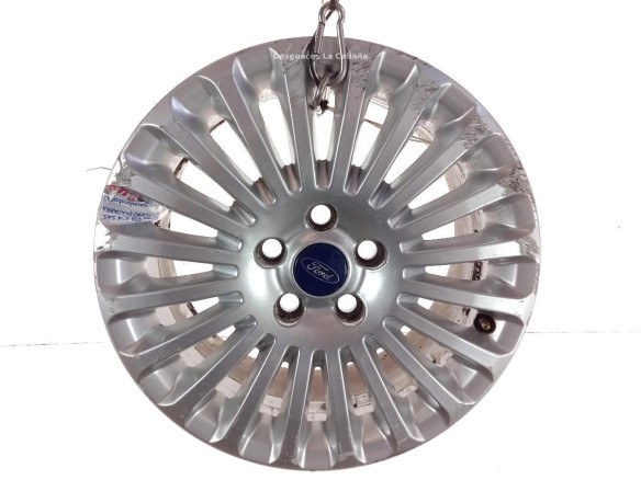 7M5JDA LLANTA ALUMINIO 3 FORD FOCUS II Turnier (DA_) |Desguaces La Cabaña