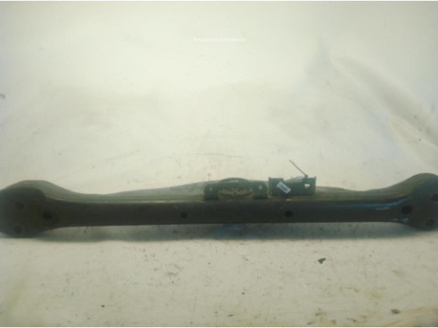 BKS MOTOR VW TOUAREG (7LA, 7L6, 7L7)|Desguaces La Cabaña 2