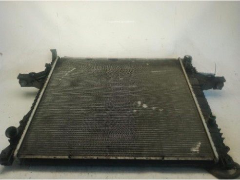 1K0121251AK RADIADOR AGUA AUDI A3 (8P1)|Desguaces La Cabaña
