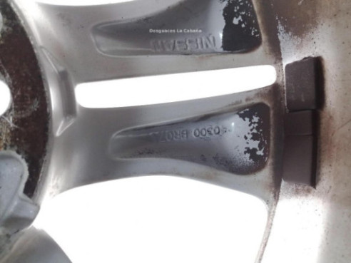 LLANTAS|Desguaces La Cabaña 2