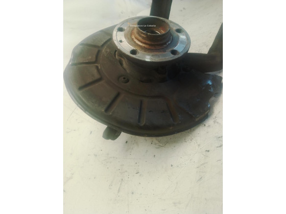 1K0407256P MANGUETA DEL DER AUDI A3 (8P1)|Desguaces La Cabaña