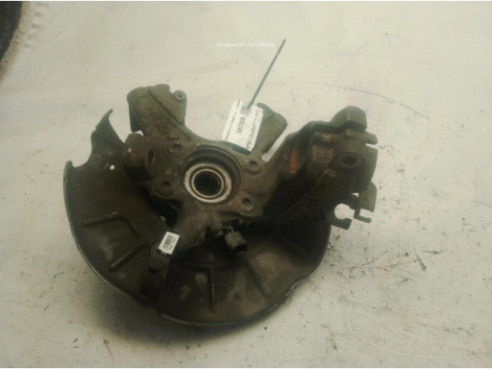 1K0407256P MANGUETA DEL DER AUDI A3 (8P1)|Desguaces La Cabaña