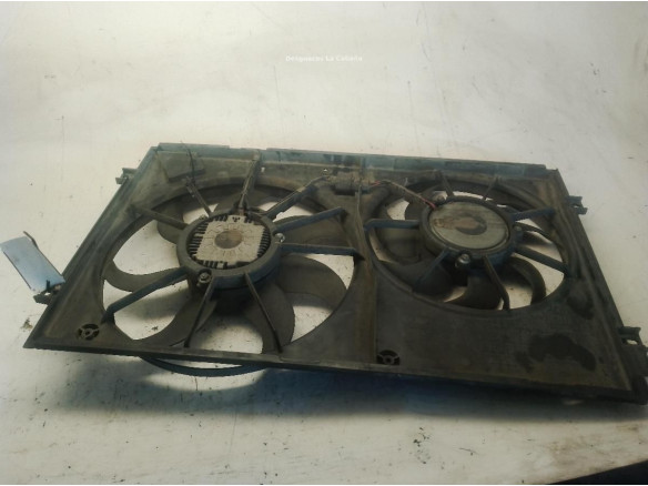 1K0959455ET ELECTROVENTILADOR AUDI A3 (8P1)|Desguaces La Cabaña