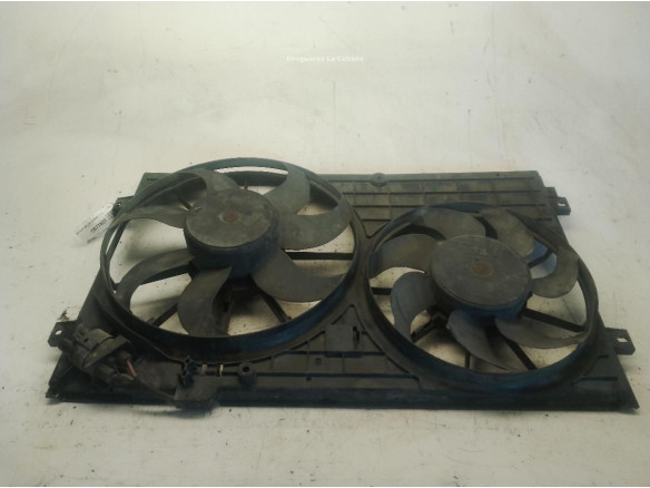 1K0959455ET ELECTROVENTILADOR AUDI A3 (8P1)|Desguaces La Cabaña