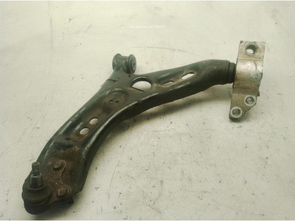 1K0407151AC BRAZO SUSPENSION DEL IZQ INF AUDI A3 (8P1)|Desguaces La Cabaña