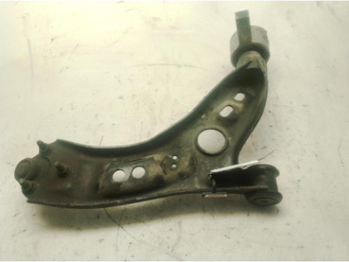 1K0407151AC BRAZO SUSPENSION DEL IZQ INF AUDI A3 (8P1)|Desguaces La Cabaña