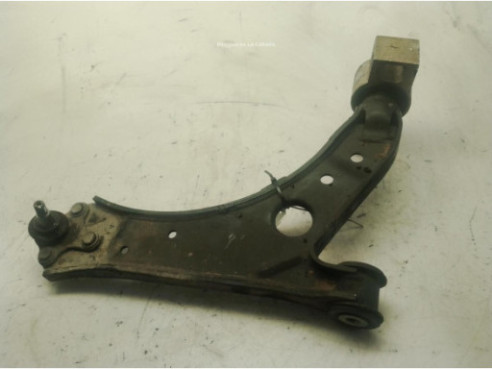 1K0407152AC BRAZO SUSPENSION DEL DER INF AUDI A3 (8P1)|Desguaces La Cabaña