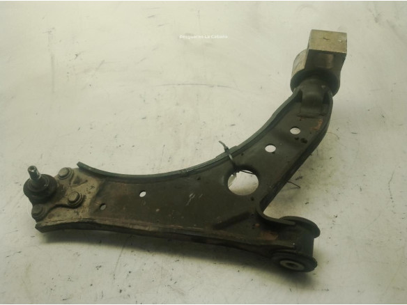 1K0407152AC BRAZO SUSPENSION DEL DER INF AUDI A3 (8P1)|Desguaces La Cabaña
