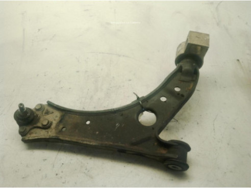 1K0407152AC BRAZO SUSPENSION DEL DER INF AUDI A3 (8P1)|Desguaces La Cabaña