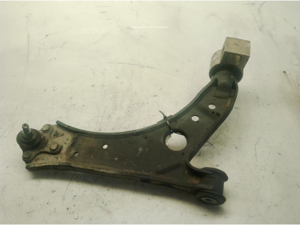 1K0407152AC BRAZO SUSPENSION DEL DER INF AUDI A3 (8P1)|Desguaces La Cabaña