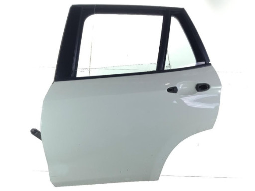 PUERTA LATERAL TRASERA IZQUIERDA|Desguaces La Cabaña