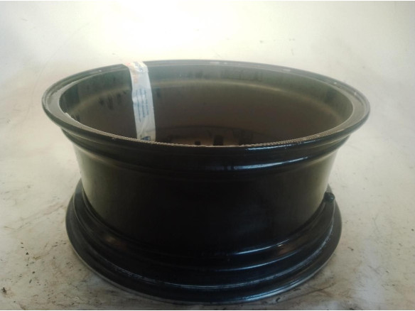9809687377 LLANTA ALUMINIO PEUGEOT 3008 SUV (M_)|Desguaces La Cabaña