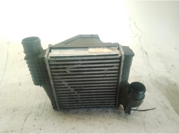 9675627980 INTERCOOLER PEUGEOT 3008 SUV (M_)|Desguaces La Cabaña