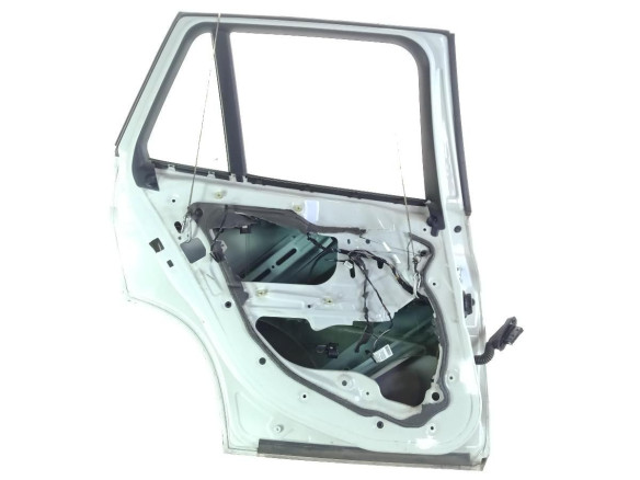 41009628743 PUERTA LAT TRA IZQ BMW X1 (E84) |Desguaces La Cabaña
