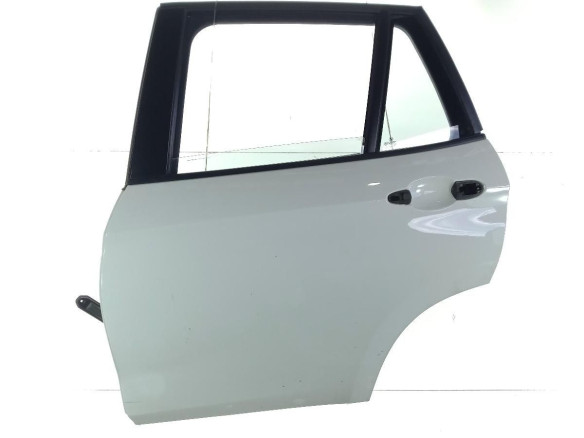 41009628743 PUERTA LAT TRA IZQ BMW X1 (E84) |Desguaces La Cabaña
