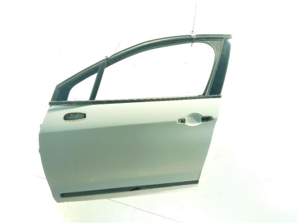 9002Y8 PUERTA LAT DEL IZQ CITROEN C5 III (RD_)|Desguaces La Cabaña