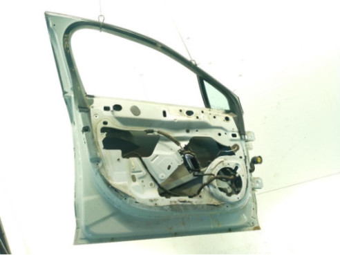 9002Y8 PUERTA LAT DEL IZQ CITROEN C5 III (RD_)|Desguaces La Cabaña