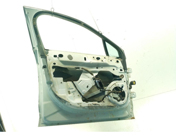 9002Y8 PUERTA LAT DEL IZQ CITROEN C5 III (RD_)|Desguaces La Cabaña