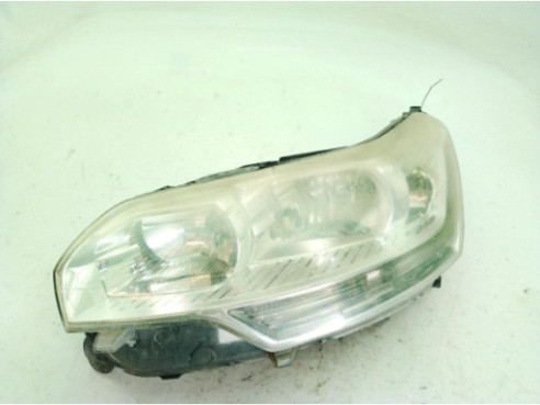 6208R6 FARO IZQUIERDO CITROEN C5 III (RD_)|Desguaces La Cabaña