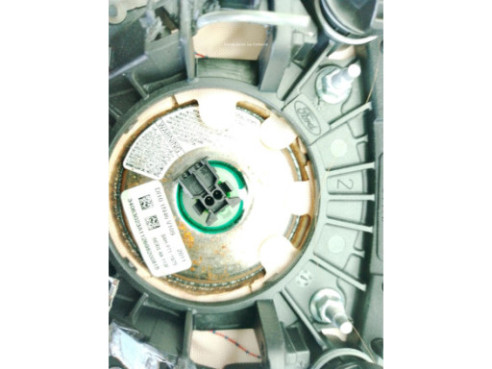 1721483 AIRBAG IZQ FORD FOCUS III|Desguaces La Cabaña