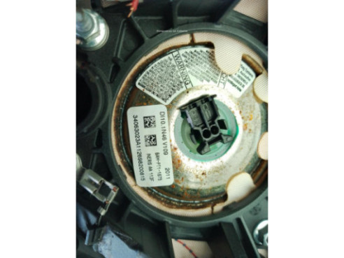 1721483 AIRBAG IZQ FORD FOCUS III|Desguaces La Cabaña