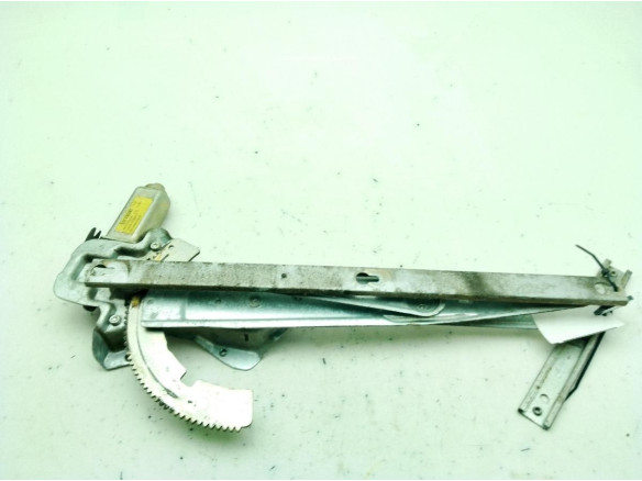 114536101 ELEVALUNAS PUERTA LAT DEL DER ROVER 25 (RF)|Desguaces La Cabaña