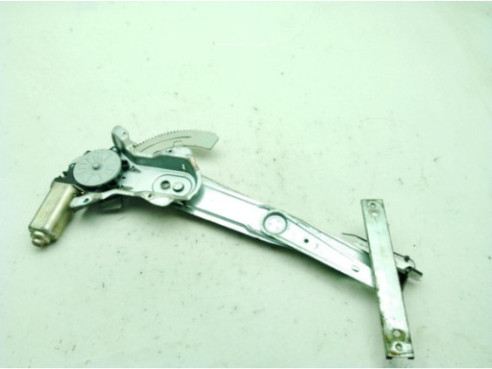 114536101 ELEVALUNAS PUERTA LAT DEL DER ROVER 25 (RF)|Desguaces La Cabaña