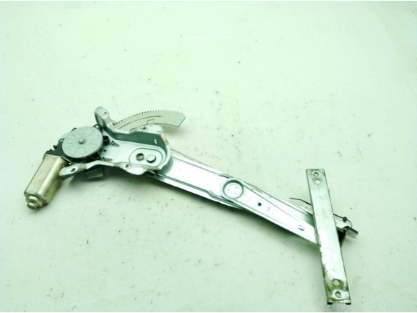 114536101 ELEVALUNAS PUERTA LAT DEL DER ROVER 25 (RF)|Desguaces La Cabaña