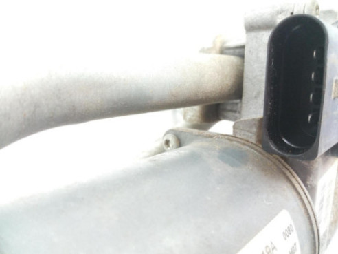 8K1955119A MOTOR LIMPIAPARABRISAS DEL AUDI A4 Avant (8K5, B8) |Desguaces La Cabaña