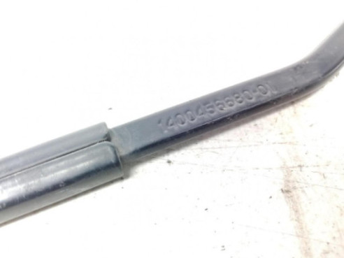 BRAZO LIMPIAPARABRISAS DELANTERO IZQUIERDO|Desguaces La Cabaña 2