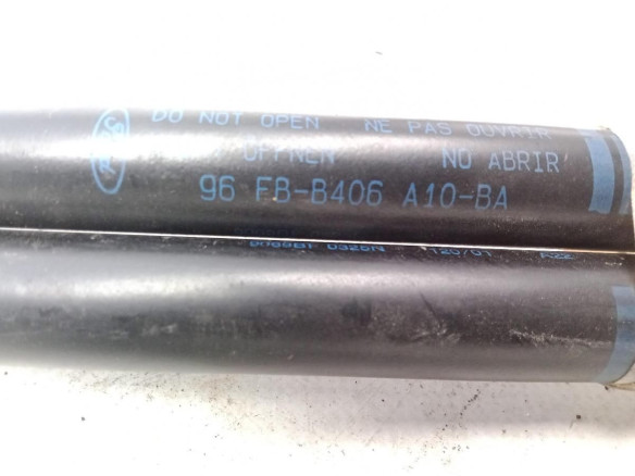 AMORTIGUADOR PORTON / TAPA MALETA FORD FIESTA IV (JA_, JB_)|Desguaces La Cabaña