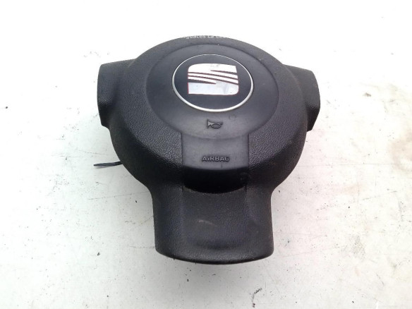 AIRBAG IZQ SEAT ALTEA (5P1)|Desguaces La Cabaña