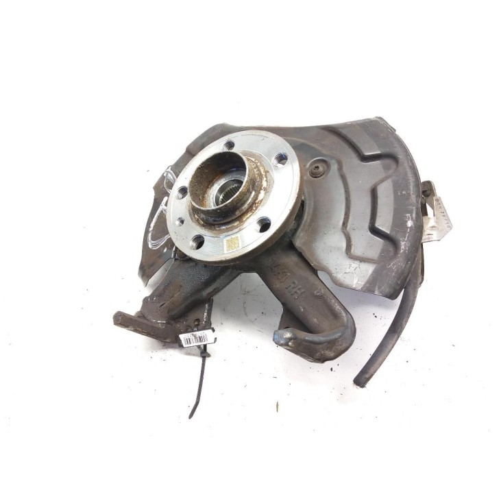 2Q00407256M MANGUETA DEL DER SEAT IBIZA V (KJ1) |Desguaces La Cabaña
