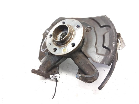 2Q00407256M MANGUETA DEL DER SEAT IBIZA V (KJ1) |Desguaces La Cabaña
