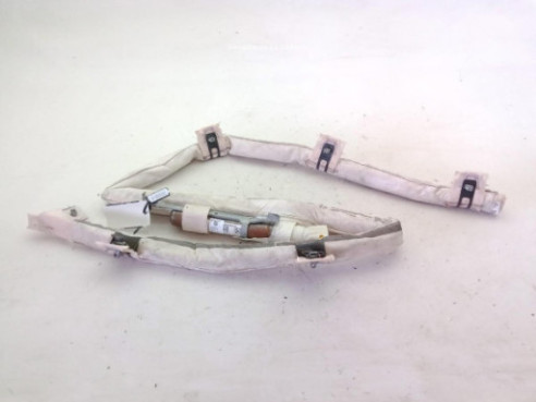 657880741E AIRBAG CORTINA IZQ SKODA KAMIQ (NW4)|Desguaces La Cabaña