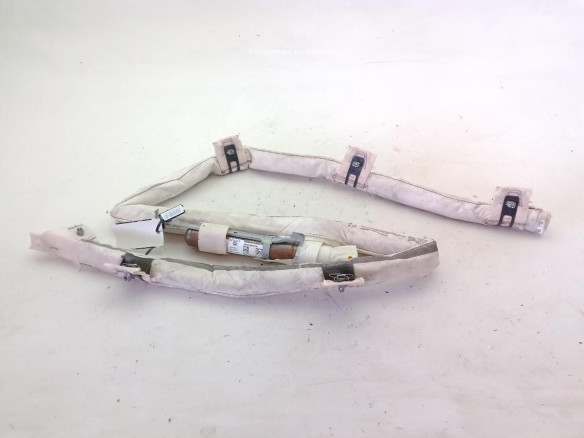 657880741E AIRBAG CORTINA IZQ SKODA KAMIQ (NW4)|Desguaces La Cabaña