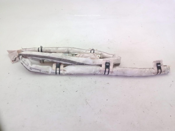 657880741E AIRBAG CORTINA IZQ SKODA KAMIQ (NW4)|Desguaces La Cabaña