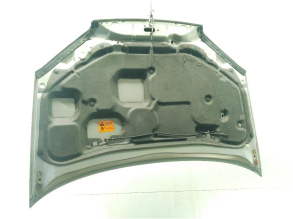CAPO HONDA HR-V (GH)|Desguaces La Cabaña