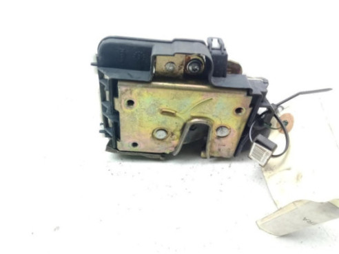 1H4862153 CERRADURA PUERTA LAT TRA IZQ VW GOLF III (1H1)|Desguaces La Cabaña